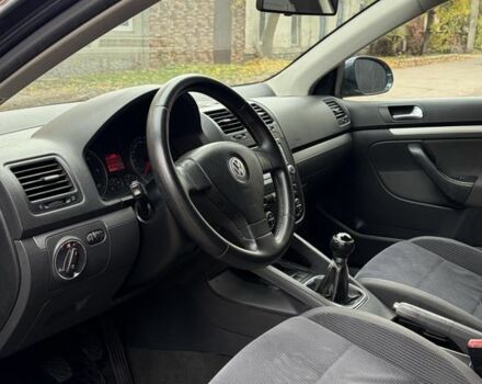 Синій Фольксваген Джетта, об'ємом двигуна 2 л та пробігом 300 тис. км за 3300 $, фото 9 на Automoto.ua