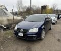 Синий Фольксваген Джетта, объемом двигателя 1.6 л и пробегом 300 тыс. км за 5900 $, фото 13 на Automoto.ua