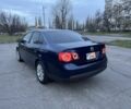 Синий Фольксваген Джетта, объемом двигателя 1.6 л и пробегом 300 тыс. км за 5900 $, фото 5 на Automoto.ua