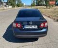 Синий Фольксваген Джетта, объемом двигателя 2 л и пробегом 178 тыс. км за 5700 $, фото 2 на Automoto.ua