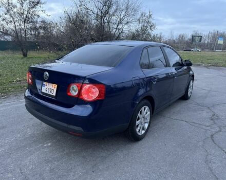 Синий Фольксваген Джетта, объемом двигателя 1.6 л и пробегом 300 тыс. км за 5900 $, фото 3 на Automoto.ua