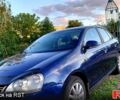 Синий Фольксваген Джетта, объемом двигателя 1.6 л и пробегом 190 тыс. км за 6000 $, фото 1 на Automoto.ua