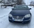 Синій Фольксваген Джетта, об'ємом двигуна 1.59 л та пробігом 225 тис. км за 6500 $, фото 1 на Automoto.ua