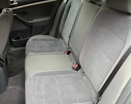 Синій Фольксваген Джетта, об'ємом двигуна 1.9 л та пробігом 296 тис. км за 3400 $, фото 17 на Automoto.ua