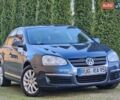 Синий Фольксваген Джетта, объемом двигателя 2 л и пробегом 271 тыс. км за 5700 $, фото 1 на Automoto.ua