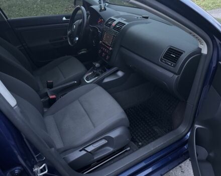 Синий Фольксваген Джетта, объемом двигателя 1.6 л и пробегом 300 тыс. км за 5900 $, фото 11 на Automoto.ua