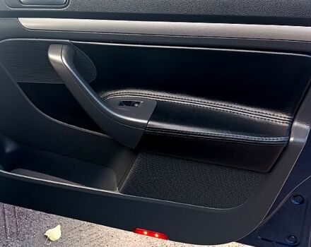 Синий Фольксваген Джетта, объемом двигателя 1.6 л и пробегом 228 тыс. км за 5500 $, фото 3 на Automoto.ua