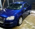 Синій Фольксваген Джетта, об'ємом двигуна 1.6 л та пробігом 23000 тис. км за 5600 $, фото 1 на Automoto.ua