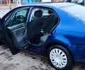 Синий Фольксваген Джетта, объемом двигателя 1.6 л и пробегом 249 тыс. км за 5900 $, фото 6 на Automoto.ua