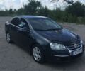 Синій Фольксваген Джетта, об'ємом двигуна 1.9 л та пробігом 230 тис. км за 7100 $, фото 1 на Automoto.ua