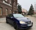 Синій Фольксваген Джетта, об'ємом двигуна 1.9 л та пробігом 296 тис. км за 3400 $, фото 1 на Automoto.ua
