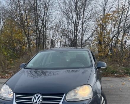 Синій Фольксваген Джетта, об'ємом двигуна 1.9 л та пробігом 387 тис. км за 2650 $, фото 2 на Automoto.ua