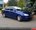 Синий Фольксваген Джетта, объемом двигателя 16 л и пробегом 204 тыс. км за 5799 $, фото 4 на Automoto.ua