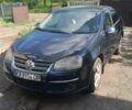 Синій Фольксваген Джетта, об'ємом двигуна 1.9 л та пробігом 320 тис. км за 6000 $, фото 1 на Automoto.ua