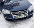 Синий Фольксваген Джетта, объемом двигателя 1.6 л и пробегом 0 тыс. км за 5200 $, фото 3 на Automoto.ua
