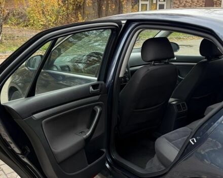 Синій Фольксваген Джетта, об'ємом двигуна 2 л та пробігом 300 тис. км за 3300 $, фото 15 на Automoto.ua