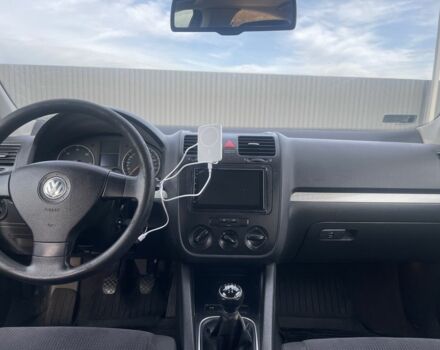 Синий Фольксваген Джетта, объемом двигателя 1.9 л и пробегом 387 тыс. км за 2650 $, фото 6 на Automoto.ua