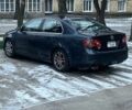 Синій Фольксваген Джетта, об'ємом двигуна 2.5 л та пробігом 320 тис. км за 4200 $, фото 1 на Automoto.ua