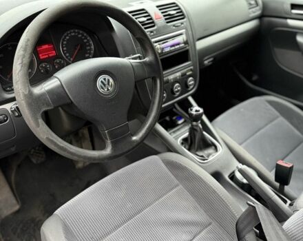 Синій Фольксваген Джетта, об'ємом двигуна 1.9 л та пробігом 296 тис. км за 3500 $, фото 12 на Automoto.ua