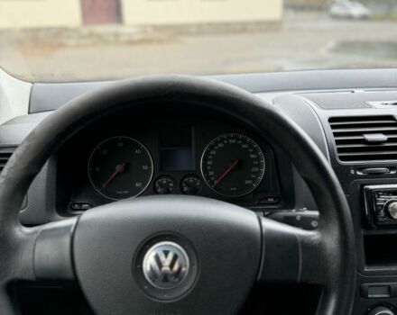 Синій Фольксваген Джетта, об'ємом двигуна 1.9 л та пробігом 296 тис. км за 3500 $, фото 10 на Automoto.ua