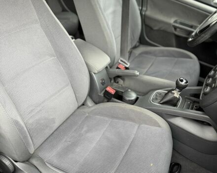 Синій Фольксваген Джетта, об'ємом двигуна 1.9 л та пробігом 296 тис. км за 3500 $, фото 17 на Automoto.ua