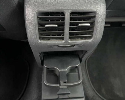 Синий Фольксваген Джетта, объемом двигателя 1.6 л и пробегом 232 тыс. км за 5700 $, фото 20 на Automoto.ua