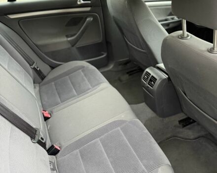 Синій Фольксваген Джетта, об'ємом двигуна 1.9 л та пробігом 296 тис. км за 3500 $, фото 15 на Automoto.ua