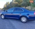 Синій Фольксваген Джетта, об'ємом двигуна 1.6 л та пробігом 213 тис. км за 6490 $, фото 13 на Automoto.ua