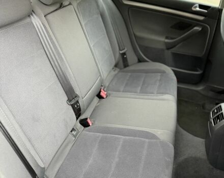 Синій Фольксваген Джетта, об'ємом двигуна 1.9 л та пробігом 296 тис. км за 3500 $, фото 16 на Automoto.ua