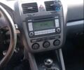 Синий Фольксваген Джетта, объемом двигателя 1.39 л и пробегом 200 тыс. км за 6200 $, фото 3 на Automoto.ua