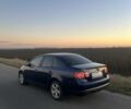 Фольксваген Джетта 2007 в Лысянке на Automoto.ua Синий Фольксваген Джетта, объемом двигателя 1.9 л и пробегом 304 тыс. км за 4300 $, фото 7 на Automoto.ua