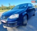 Синій Фольксваген Джетта, об'ємом двигуна 1.6 л та пробігом 213 тис. км за 6490 $, фото 12 на Automoto.ua