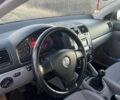 Фольксваген Джетта 2007 в Лысянке на Automoto.ua Синий Фольксваген Джетта, объемом двигателя 1.9 л и пробегом 304 тыс. км за 4300 $, фото 12 на Automoto.ua