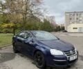 Синій Фольксваген Джетта, об'ємом двигуна 1.9 л та пробігом 296 тис. км за 3500 $, фото 1 на Automoto.ua