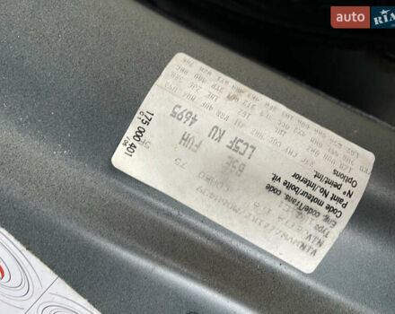 Синий Фольксваген Джетта, объемом двигателя 1.6 л и пробегом 232 тыс. км за 5700 $, фото 10 на Automoto.ua