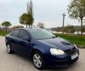 Синій Фольксваген Джетта, об'ємом двигуна 1.9 л та пробігом 306 тис. км за 4500 $, фото 1 на Automoto.ua