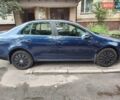 Синий Фольксваген Джетта, объемом двигателя 1.6 л и пробегом 376 тыс. км за 4100 $, фото 3 на Automoto.ua