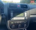 Синій Фольксваген Джетта, об'ємом двигуна 1.6 л та пробігом 213 тис. км за 6490 $, фото 50 на Automoto.ua
