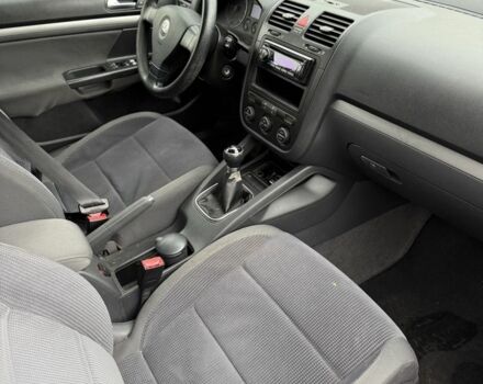 Синій Фольксваген Джетта, об'ємом двигуна 1.9 л та пробігом 296 тис. км за 3500 $, фото 18 на Automoto.ua