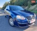 Синій Фольксваген Джетта, об'ємом двигуна 1.6 л та пробігом 213 тис. км за 6490 $, фото 19 на Automoto.ua