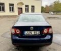 Синій Фольксваген Джетта, об'ємом двигуна 1.9 л та пробігом 296 тис. км за 3500 $, фото 7 на Automoto.ua