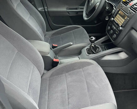 Синий Фольксваген Джетта, объемом двигателя 1.6 л и пробегом 232 тыс. км за 5700 $, фото 23 на Automoto.ua