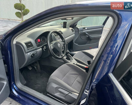 Синий Фольксваген Джетта, объемом двигателя 1.6 л и пробегом 214 тыс. км за 6999 $, фото 21 на Automoto.ua