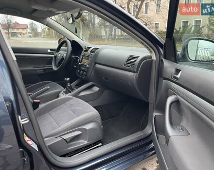 Синий Фольксваген Джетта, объемом двигателя 1.6 л и пробегом 232 тыс. км за 5700 $, фото 22 на Automoto.ua