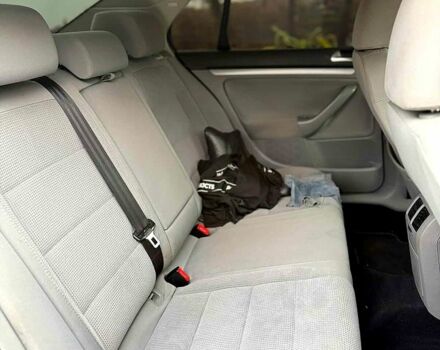 Синій Фольксваген Джетта, об'ємом двигуна 1.9 л та пробігом 306 тис. км за 4500 $, фото 4 на Automoto.ua