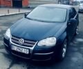 Синій Фольксваген Джетта, об'ємом двигуна 1.6 л та пробігом 247 тис. км за 6000 $, фото 1 на Automoto.ua