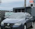 Синій Фольксваген Джетта, об'ємом двигуна 1.98 л та пробігом 389 тис. км за 4350 $, фото 1 на Automoto.ua