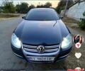 Синий Фольксваген Джетта, объемом двигателя 1.6 л и пробегом 250 тыс. км за 6000 $, фото 5 на Automoto.ua