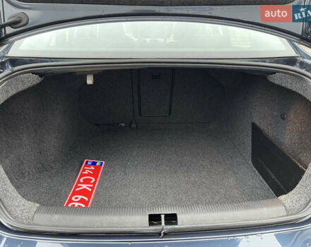 Синий Фольксваген Джетта, объемом двигателя 1.6 л и пробегом 232 тыс. км за 5700 $, фото 8 на Automoto.ua