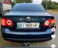 Синий Фольксваген Джетта, объемом двигателя 1.6 л и пробегом 250 тыс. км за 6000 $, фото 7 на Automoto.ua